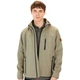 Шел Softshell NOS Camel Active 430120-9N61-31 54 Бежевый (4063366060336) - изображение 1