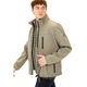 Шел Softshell NOS Camel Active 430120-9N61-31 54 Бежевый (4063366060336) - изображение 4