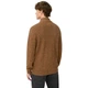 Светр knitted Troyer Camel Active 409530-6K06-55 50(M) Коричневий (4063366119546) - изображение 2