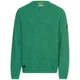 Светр Pullover Camel Active 409500-6K00-38 48(S) Зелений (4063366117887) - изображение 6