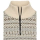 Светр knitted Troyer Camel Active 409530-6K26-11 48 Бежевий (4063366119737) - изображение 3