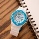 Наручные часы Casio TIMELESS COLLECTION LRW-200H-2B - изображение 4