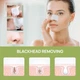 Набор: Lanbena 2.0 Nose 30g + 60 sheets + 120 sheets (маска от черных точек + 180 бумажных стикеров) - изображение 7