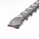Бур SDS-Plus, 26×450 мм INTERTOOL SD-2645 - изображение 2