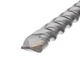 Бур SDS-Plus, 28×450 мм INTERTOOL SD-2845 - изображение 2