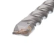 Бур SDS-Plus, 24×800 мм INTERTOOL SD-2480 - изображение 2