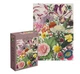 Пазлы трехслойные 2000 деталей Flowers1 Interdruk 385017 - изображение 1