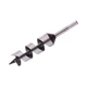 Сверло по дереву спиральное, 40×230 мм INTERTOOL SW-4023 - изображение 1