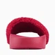 Женские шлепанцы Calvin Klein 150968308 36.5 Красные (1159847247) - изображение 3