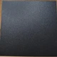 Панель для вытяжных вентиляторов AirRoxy BLACK MAT Plexi dRim 100/125 черный матовый - изображение 2