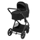 Універсальна коляска 2 в 1 Maxi-Cosi Oxford+ (Twillic Black) (1978390110) - зображення 3