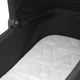 Універсальна коляска 2 в 1 Maxi-Cosi Oxford+ (Twillic Black) (1978390110) - зображення 5