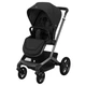 Прогулянкова коляска Maxi-Cosi Fame Twillic Black (1122390110) - зображення 1