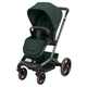 Прогулочная коляска Maxi-Cosi Fame Twillic Green (1122403110) - изображение 1