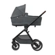 Універсальна коляска 2 в 1 Maxi-Cosi Oxford+ (Twillic Graphite) (1978204110) - зображення 3