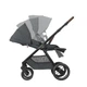 Універсальна коляска 2 в 1 Maxi-Cosi Oxford+ (Twillic Graphite) (1978204110) - зображення 12