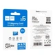 Карта пам'яті Micro SD 32Gb Hoco Class 10 CL10 - зображення 2
