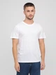 Набор футболок хлопковых длинных мужских Stedman ST2000-5PACK5 XL 5 шт Разноцветный (RAY2000000026299) - изображение 6