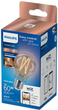 Розумна лампочка Philips Wiz A60 E27 7 W(8719514371989) - зображення 2