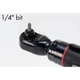 Пневмотріскачка WURTH MULTI DRS 1/4IN-3/8IN (07038130) - изображение 3