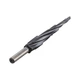 Набір ступінчатих свердел WURTH HSS SMART STEP Deepcut 3 шт. (0694459001) - изображение 4