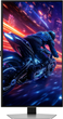 Монітор 27" Samsung Odyssey OLED G6 G60SF Silver (LS27FG602SUXEN) - зображення 6