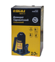 Домкрат гідравлічний 10т 230-460 мм Sigma 6101101 - изображение 2