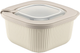 Контейнер для хранения Idea Home 00683 Line Box Bej 1.8 л (00683 Bej) - изображение 1