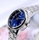 Женские часы CASIO LTP-V002D-2B3 - изображение 2