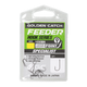 Крючок GC Feeder 1030BN №16 (12шт) - изображение 3