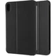 Обкладинка Case-Mate Tuxedo Folio Case для Apple iPad Mini 6 8.3 2021 / iPad Mini 7 8.3 2024 (CM047960-08) Black - изображение 1