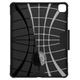 Обкладинка Spigen Rugged Armor Pro для Apple iPad Pro 12.9 2018/2020/2021/2022 (ACS02889) Black - изображение 9