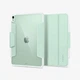 Обкладинка Spigen Ultra Hybrid Pro для Apple iPad Air 10.9 2020/2022 / iPad Air 11 2024/2025 (ACS02700) Green - изображение 5
