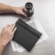 Обкладинка Case-Mate Venture Folio Case для Apple iPad Mini 5 7.9 2019 (CM039124) Black - изображение 5