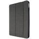 Обкладинка Zagg Gear4 Brompton Case для Apple iPad Pro 11 2018/2020/2021/2022 / Air 10.9 2020/2022 (IP11BTNFBLK) Smoke Grey - изображение 1