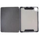 Обкладинка Zagg Gear4 Brompton Case для Apple iPad Pro 11 2018/2020/2021/2022 / Air 10.9 2020/2022 (IP11BTNFBLK) Smoke Grey - изображение 3