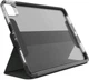 Обкладинка Zagg Gear4 Brompton Case для Apple iPad Pro 11 2018/2020/2021/2022 / Air 10.9 2020/2022 (IP11BTNFBLK) Smoke Grey - изображение 4