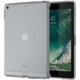 Накладка Tech21 Impact Protective Case для Apple iPad 9.7 2018 (T21-5756) Transparent - изображение 1