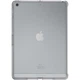 Накладка Tech21 Impact Protective Case для Apple iPad 9.7 2018 (T21-5756) Transparent - изображение 2