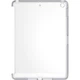 Накладка Tech21 Impact Protective Case для Apple iPad 9.7 2018 (T21-5756) Transparent - изображение 8