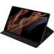 Обкладинка Book Cover для Samsung Galaxy Tab S8 Ultra 14.6 (X900 / X906) (EF-BX900PBEGRU) Black - изображение 3