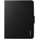 Обкладинка Spigen Liquid Air Folio для Apple iPad Air 10.9 2020/2022 / iPad Air 11 2024/2025 (ACS02246) Black - изображение 3