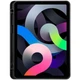 Обкладинка Spigen Liquid Air Folio для Apple iPad Air 10.9 2020/2022 / iPad Air 11 2024/2025 (ACS02246) Black - изображение 6
