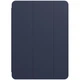 Обкладинка Smart Folio для Apple iPad Pro 11 2018/2020/2021/2022 (MJMC3) Deep Navy - зображення 1
