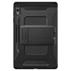 Накладка Spigen Tough Armor Pro для Samsung Galaxy Tab S9+ 12.4 (X810/X816) / Tab S10+ 12.4 (X820/X826) (ACS06835) Black - зображення 3