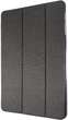 Обкладинка Zagg Gear4 Brompton Case для Samsung Galaxy Tab S7+ 12.4 (T970 / T795 / T976) (GEA702006251) Smoke Black - изображение 1