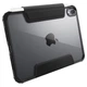 Обкладинка Spigen Ultra Hybrid Pro для Apple iPad Mini 6 8.3 2021 / iPad Mini 7 8.3 2024 (ACS03765) Black - изображение 5