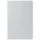Обкладинка Book Cover для Samsung Galaxy Tab A8 10.5 (X200/X205) Silver (EF-BX200PSEGRU) - изображение 1