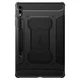 Обкладинка Spigen Rugged Armor Pro для Samsung Galaxy Tab S9+ 12.4 (X810/X816) / Tab S10+ 12.4 (X820/X826) (ACS06539) Black - изображение 3