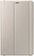 Обкладинка Book Cover для Samsung Galaxy Tab A 8.0 (2017) (T380 / T385) (EF-BT385PFEGRU) Gold - изображение 1